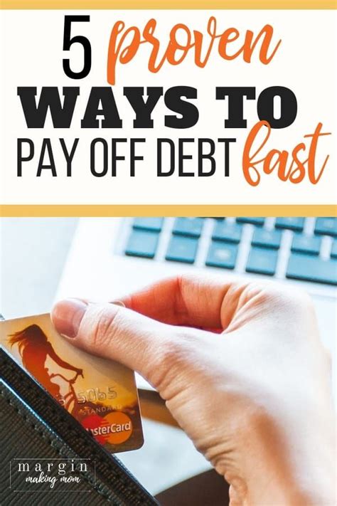 Credit cards have a low minimum payment that you must make each month to keep your credit card in good standing. Whether you have credit cards, student loans, or car payments, it's important to pay off debt ...
