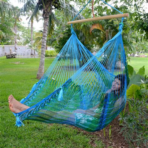 Designyourhammock.com is the website where you can order and customize your own authentic mayan hammock. Coral Coast Handmade Mayan Hammock Chair in 2020 (With ...