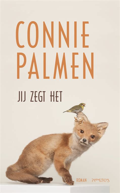 Weitere ideen zu palmen, sylvia plath, logbuch. Palmen, Connie | Jij zegt het - BoekenBloggenderwijs