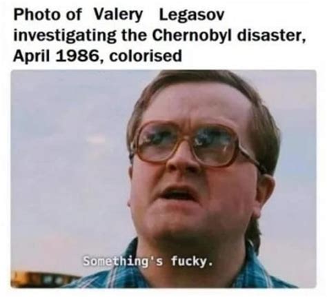 The official website for chernobyl, the emmy and golden globe winning miniseries on hbo. Turning Tragedy Into Comedy: Best of Chernobyl Memes ...