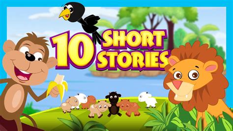 This means that it can store water in its stems, roots, and leaves. Short Stories For Kids | Mummypages.lk TV Watch mother and ...