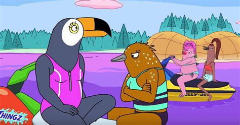 Raffaella carrà tuca tuca (fantasia) (senzarespiro 1972). Bring Back Tuca and Bertie - Skepchick