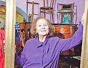 E' morta a 92 anni la storica annunciatrice rai nicoletta orsomando. Nicoletta Orsomando - Corriere della Sera