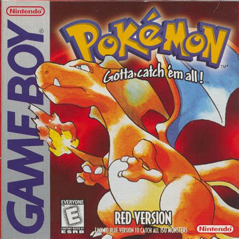 What if you can have thousands of arcade gems all in one console? Pokémon Rojo y Azul | Wiki PokéDream | FANDOM powered by Wikia