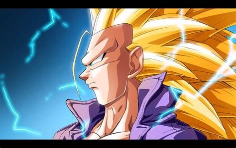 We did not find results for: Super Saiyan 3 Future Trunks by *moxie2D | Anime, Balle