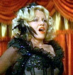 Quotations by madeline kahn, american actress, born september 29, 1942. Trev's Treehouse: Blazing Saddles