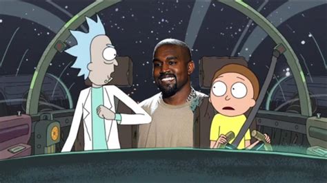 Charlie kirk, a millennial conservative who once created a database of liberal college professors he kirk will bring his hard truths speaking tour to ucf's psychology building on april 10 at 6:30 p.m. Kanye West Loves 'Rick and Morty,' Which Makes So Much ...