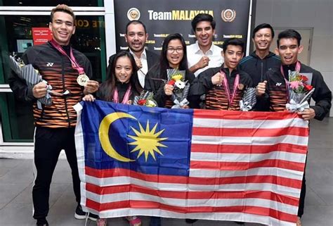 Syed saddiq syed abdul rahman's new political party will be known as the malaysia united democratic alliance (muda). Malaysia raih 3 emas, 2 gangsa di Kejohanan Muay Thai Asia ...
