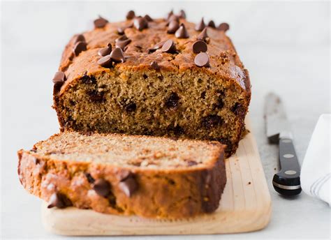 Whole wheat banana zucchini bread. Passover Banana Bread With Cake Meal - Https Encrypted ...