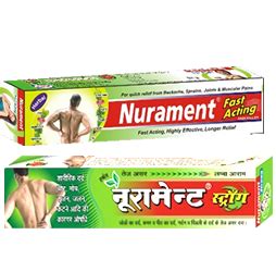 We also deals in cough syrup, ladies general tonic, digestive syrup oil for. RAHAT HERBAL INDUSTRIES