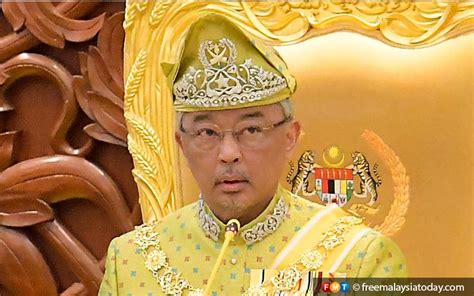 Today malaysia fasting time of sehri and iftari is in johor bahru sehri time: King can appoint new PM during emergency, says lawyer ...