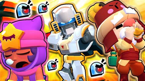 The best strategy to beat insane. Top 5 Best Boss Fight Brawlers in Brawl Stars! - Best ...