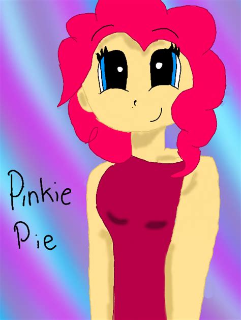 See more ideas about pinkie pie, pinkie, mlp. Colors Live - Pinkie Pie by Crazy one