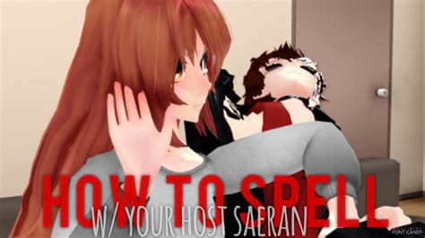 Need to translate my son to spanish? How do you spell soccer in Spanish, Saeran? +DL - YouTube