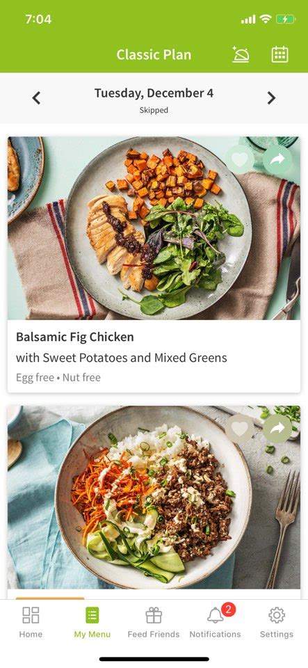 Hellofresh boxes include delicious and nutritious recipes delivered every week along with all the high quality ingredients you. A Review For HelloFresh: 5 Reasons Why I Love Them ...