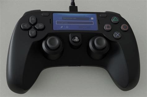 Nexigo dobe ps5 controller charger, upgraded playstation 5 charging station dock with led indicator, safety chip protection, dual usb type c fast charging, for sony dualsense controller, white. "Leaked" PlayStation 5 devkit and DualShock controller images fuel speculation - NotebookCheck ...