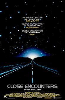 The 2007 30th anniversary ultimate edition is the first release of the original theatrical cut since the criterion laserdisc released in 1991. Close Encounters of the Third Kind - Wikiwand