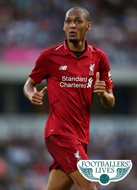 We would like to show you a description here but the site won't allow us. Fabinho decided to join Liverpool because he consulted God ...