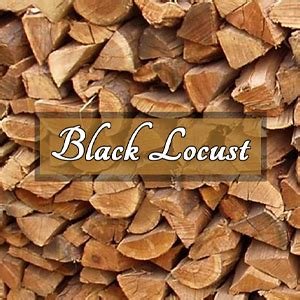 It's believed you can burn black locust firewood. Exit 13S Seasoned Gourmet Firewood - Firewood