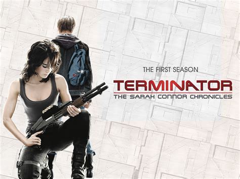 Petition to bring back terminator: Prime Video: Terminator: The Sarah Connor Chronicles: The ...