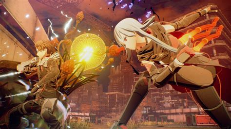 Bandai namco has released a new gameplay video for scarlet nexus. Scarlet Nexus Gameplay Breakdown Offers Details on ...