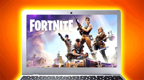 So many people hated on me for this video, this is just a joke video you can't get fortnite on chrome book i just thought people. Stream Games to Chromebook using Moonlight - Dave Bennett