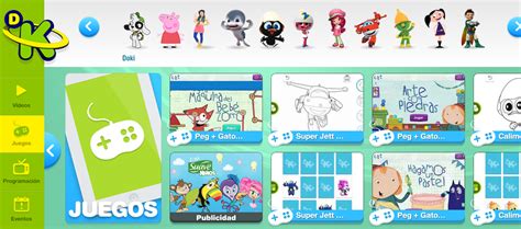 He creado este set compilativo de juegos infantiles en formato flash que he descargado del sitio oficial de discovery kids en español. Discovery Kids Juegos Para Jugar - Juegos De Discovery ...