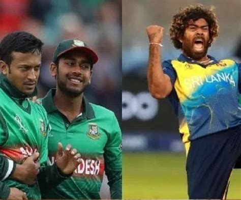 Ban vs sl 2nd odi probable playing xis. Bangladesh vs Sri Lanka Live Streaming When And Where To ...