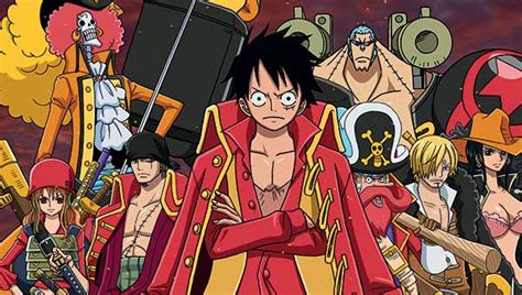 The straw hat pirates enter the rough seas of the new world in search of the hidden treasures of the pirate king direct download (movie) one piece film z english sub flv. One Piece Film Z Sub Español - Tioanime