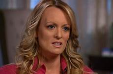 stormy daniels minutes interview