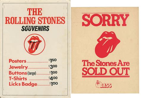 He also reminds us (yet again!) that he has not aged. Rolling Stones Poster 70S : Jose Maria Campoy Jcampoyruiz Twitter