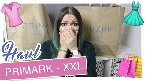 Ein vorherbstlicher primark einkauf aus dem august 2014. XXL Primark Haul - Kleidung, Accesoires, Gadgets ...