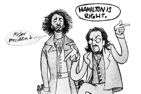 Maybe you would like to learn more about one of these? laalaco | Hamilton funny, Hamilton, Hamilton musical