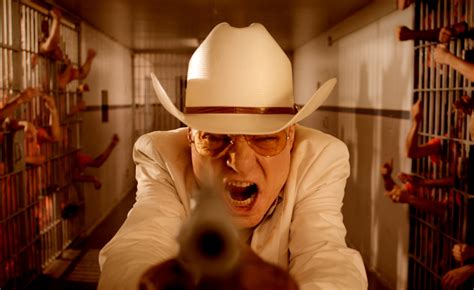 The Human Centipede 3 (Final Sequence) / The Dissolve
