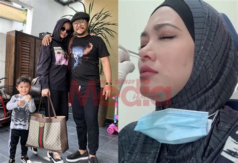 Siti nur syafiqah z 20. "Sebenarnya Mengerikan Jugak," - Syatilla Melvin Kongsi ...