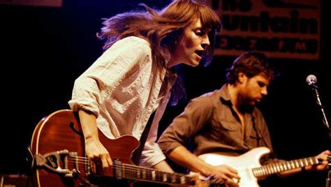 889,746 likes · 463 talking about this. Feist's Solitary Road to New Album, 'Metals' - The New ...