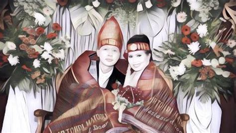 We did not find results for: Biaya Pernikahan Adat Batak, Apakah Jaman Sekarang Bisa Kompromi? | Paragram.id