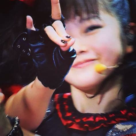 She is a former member of the kawaii metal group babymetal and the idol group. BABYMETAL - YUI | ユイメタル, ゆい, 日本のロック