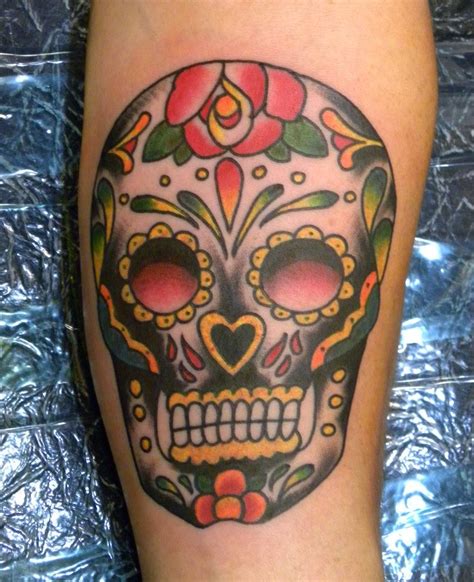 Here at art n soul tattoo studio we believe that your tattoo is more than just ink in skin, it is an extension of you and you will be sure to leave art n soul studios wearing you tattoo with pride. Jaded Soul Tattoo » Billy Jack