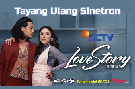 We did not find results for: Sinopsis Love Story 6 Maret 2021: Keluarga Ken dan Maudy ...