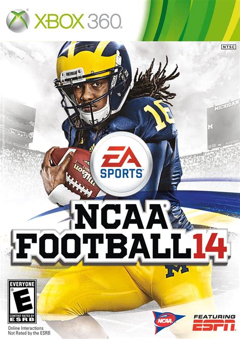 The best college football picks and predictions for jan 30, 2021. NCAA Football 14 - Xbox 360 | Review Any Game