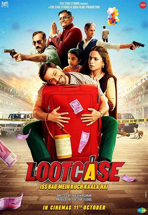 This is a hollywood movie and available in 720p & 480p moviesflixpro.org is the best website/platform for bollywood and hollywood hd movies. Lootcase 2019 Hindi Movie Pre-DVDRip 700MB Free Download ...