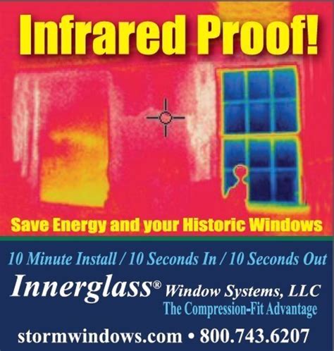 Maybe you would like to learn more about one of these? Innerglass Windows Allow Homeowners to Maintain the Beauty ...