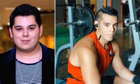 Raymond gutierrez is on mixcloud. Raymond Gutierrez looks back on weight loss journey - The ...