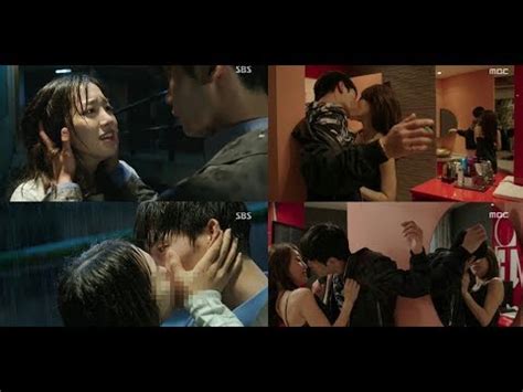 Informasi tentang film korea yang memiliki banyak genre seperti genre drama, genre romance genre komedi dan juga ada genre thriller. Adegan ciuman paling romantis di film drama korea - YouTube
