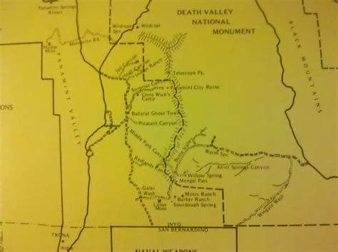 The map created by people like you! Manson Family Photos - Manson Family Today - Where are ...