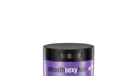 Find out which oils is right for your needs is sometimes tough. Smooth Sexy Hair Smooth Extender Review | Allure