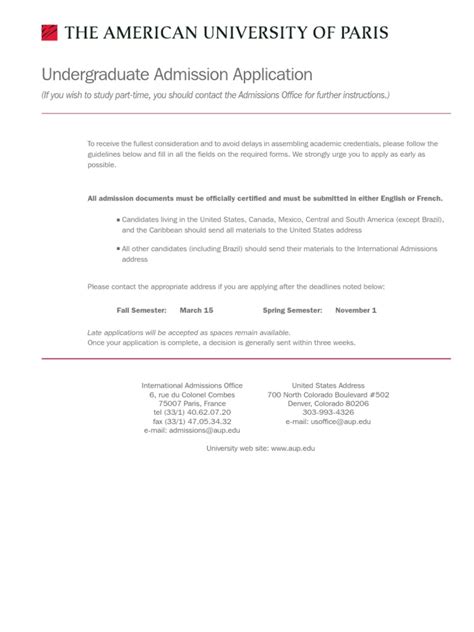 Www ethiopian new passport application format/pdf : AUP Application Form | Schools | Learning