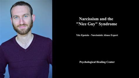 Everyone loves a nice guy 🍝 outdoor dining & delivery everyday starting at 6pm an @hwoodgroup property theniceguyla.com. Narcissism and the "Nice Guy" Syndrome - YouTube