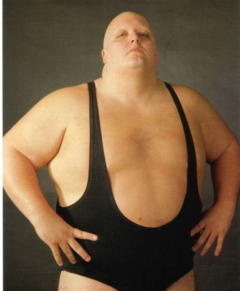 You can also view the above list filtered by wrestlers who passed away before age 50. Who's your favourite "fat" wrestler of all time ...